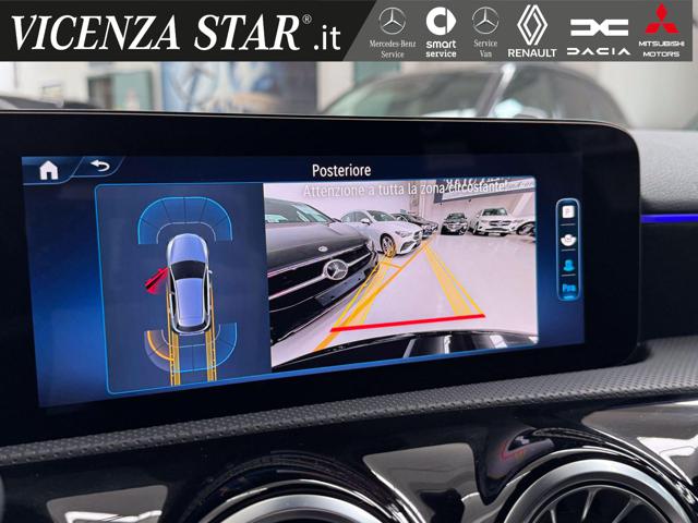 MERCEDES-BENZ A 180 usata, con Immobilizzatore elettronico