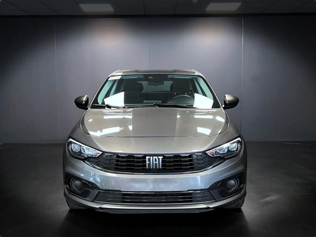 FIAT Tipo usata, con Airbag