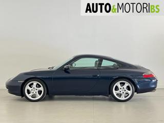 PORSCHE 911 usata, con Autoradio