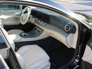 MERCEDES-BENZ CLS 350 usata, con Cruise Control