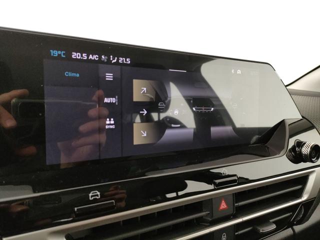 CITROEN C4 usata, con ESP