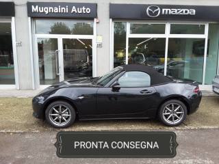 MAZDA MX-5 1.5L 132cv Exclusive-Line*PROMO OTTOBRE*