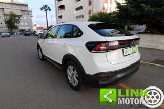 VOLKSWAGEN Taigo usata, con ESP