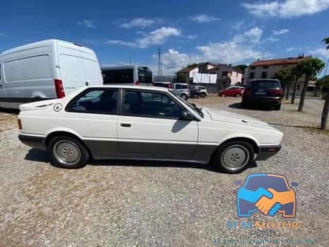MASERATI Biturbo usata 3