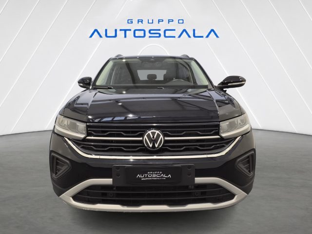VOLKSWAGEN T-Cross usata, con Airbag