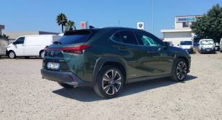 LEXUS UX 250h usata, con Airbag Passeggero