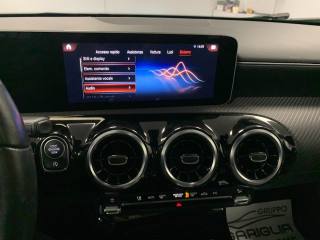 MERCEDES-BENZ CLA 180 usata, con Sistema di riconoscimento della stanchezza