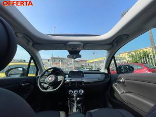 FIAT 500X usata, con Airbag laterali