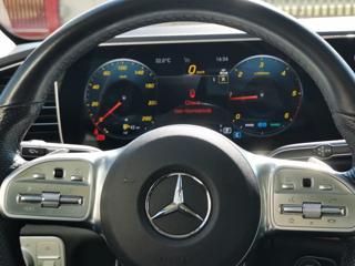 MERCEDES-BENZ GLE 300 usata, con Sensore di luce