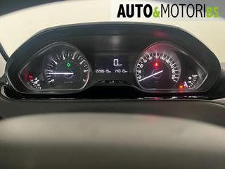 PEUGEOT 208 usata, con ESP