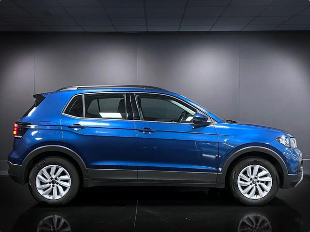 VOLKSWAGEN T-Cross usata, con Airbag Passeggero