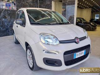 FIAT Panda usata, con Airbag Passeggero