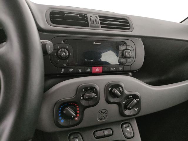 FIAT Panda usata, con Climatizzatore