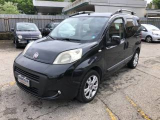 FIAT Qubo 1.3 MJT 75 CV Dynamic