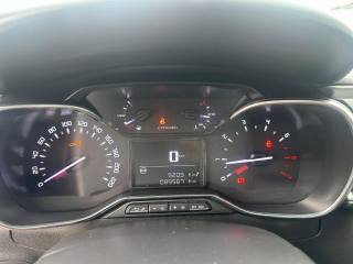 CITROEN C3 usata, con Chiusura centralizzata