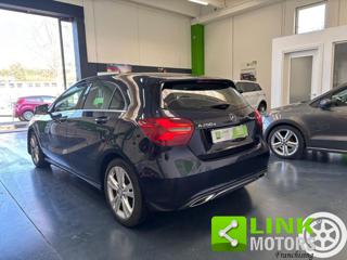MERCEDES-BENZ A 200 usata 2