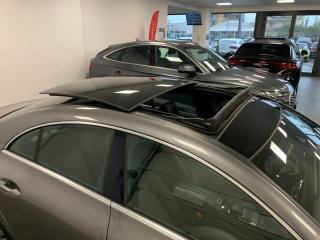 MERCEDES-BENZ CLA 180 usata, con Boardcomputer