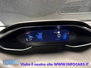 PEUGEOT 308 usata, con Fendinebbia