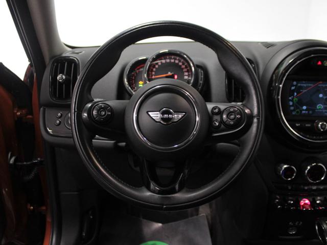 MINI Countryman usata, con Controllo trazione