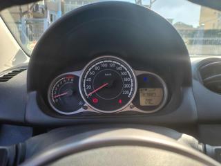 MAZDA 2 usata, con Cerchi in lega