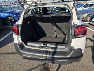 CITROEN C3 Aircross usata, con Fendinebbia