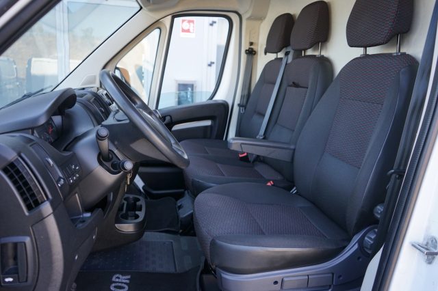OPEL Movano usata, con Cruise Control