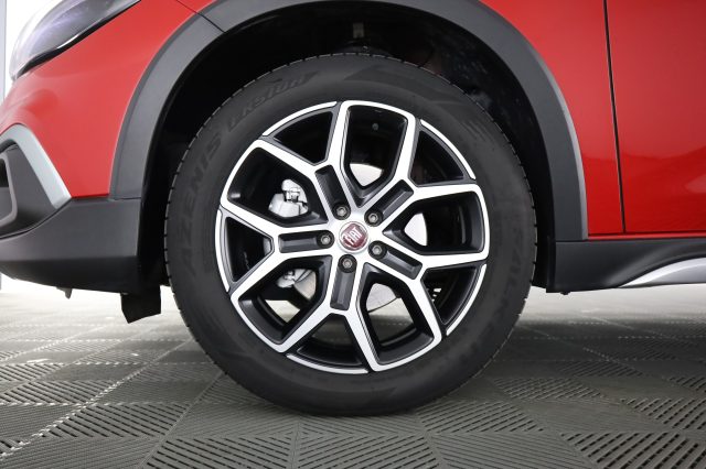 FIAT Tipo usata 8