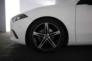 MERCEDES-BENZ A 180 usata 7