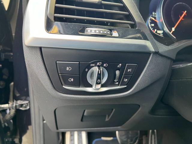 BMW X3 usata 61