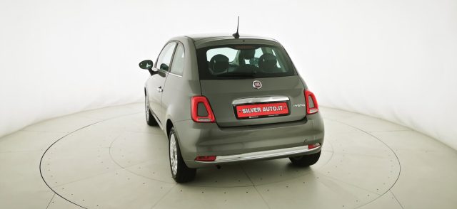 FIAT 500 usata 60