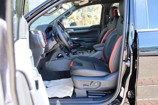 FORD Ranger Raptor usata, con Chiusura centralizzata