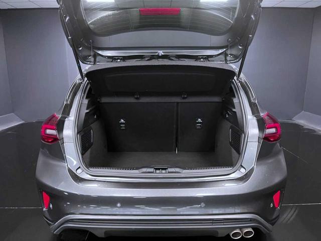 FORD Focus usata, con Bracciolo