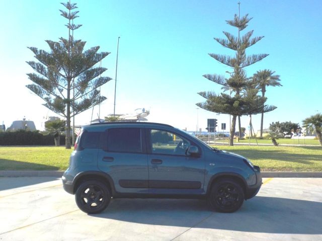 FIAT Panda usata, con Alzacristalli elettrici