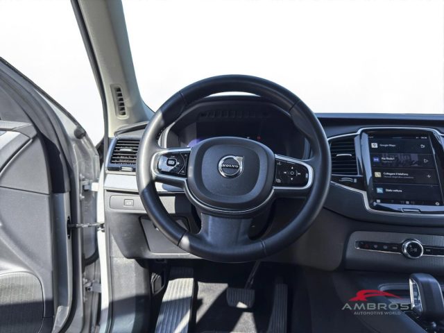VOLVO XC90 usata 13