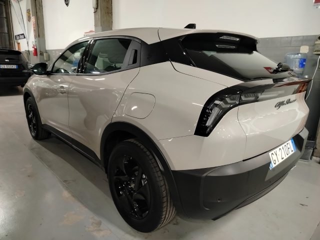 ALFA ROMEO Junior usata, con Autoradio