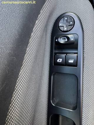 CITROEN C3 usata, con Cruise Control