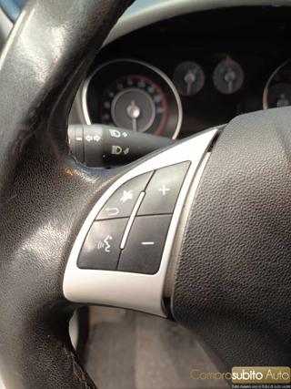 FIAT Punto usata 15
