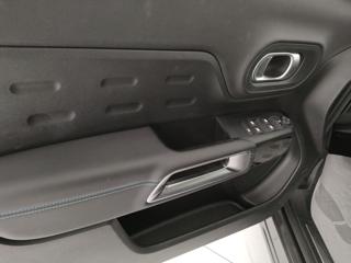 CITROEN C5 Aircross usata, con Regolazione elettrica sedili