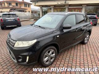 SUZUKI Vitara usata, con Airbag