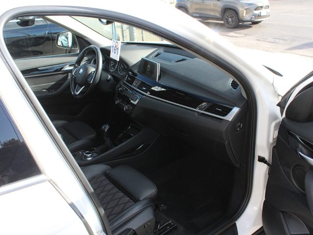 BMW X1 usata, con Controllo trazione