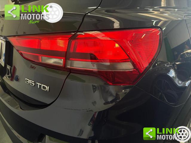 AUDI Q3 usata 26