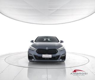 BMW 220 usata 4