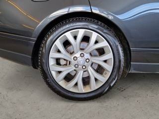 LAND ROVER Range Rover usata, con Cerchi in lega