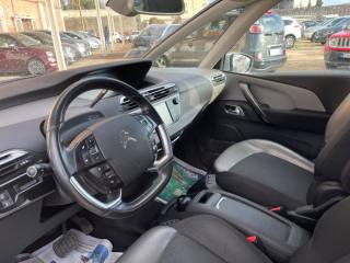 CITROEN Grand C4 Picasso usata 8