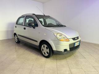 CHEVROLET Matiz usata 1