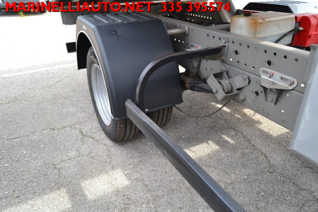 IVECO Daily usata, con ESP