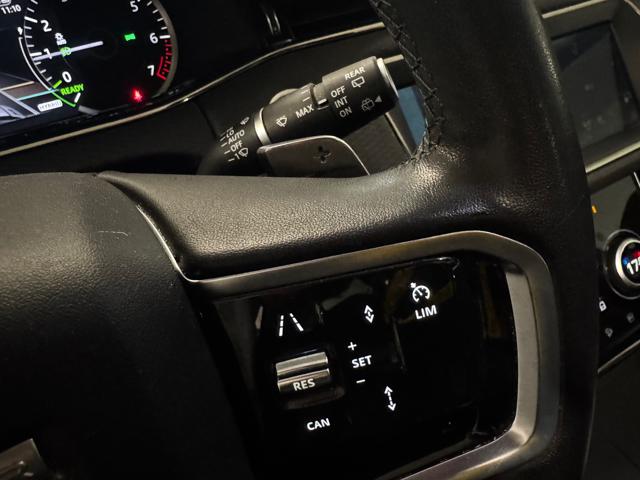 LAND ROVER Range Rover Evoque usata, con Filtro antiparticolato