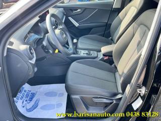 AUDI Q2 usata, con Airbag laterali
