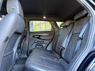 LAND ROVER Range Rover Evoque usata, con Sedile posteriore sdoppiato