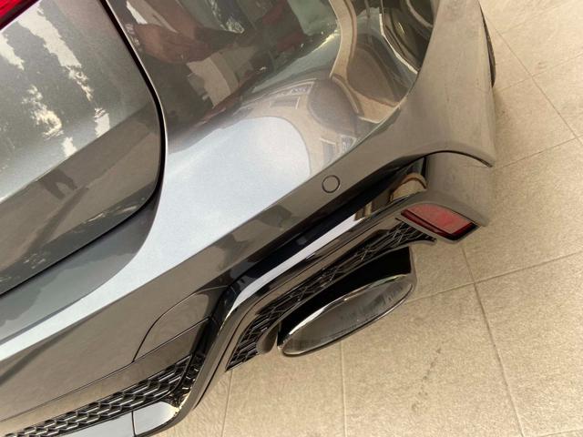 AUDI RS6 usata, con Airbag testa